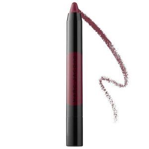 Beauty Le Marc Liquid Lip Crayon in Colour Merlot Blow